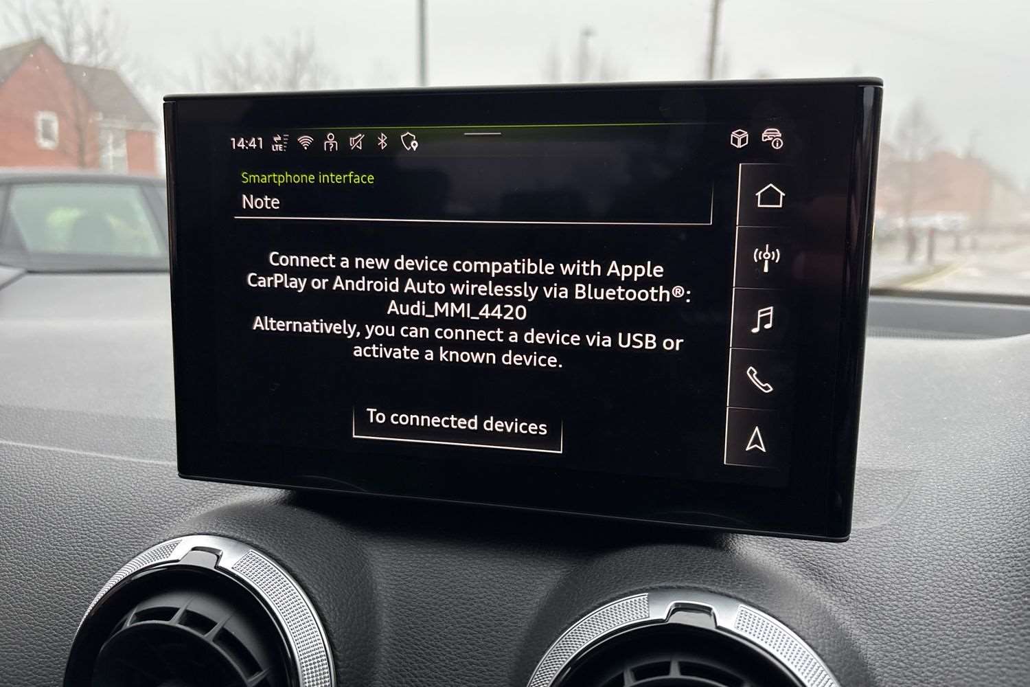 Used Audi Q2 2025 for sale - 77233066: Photo 27