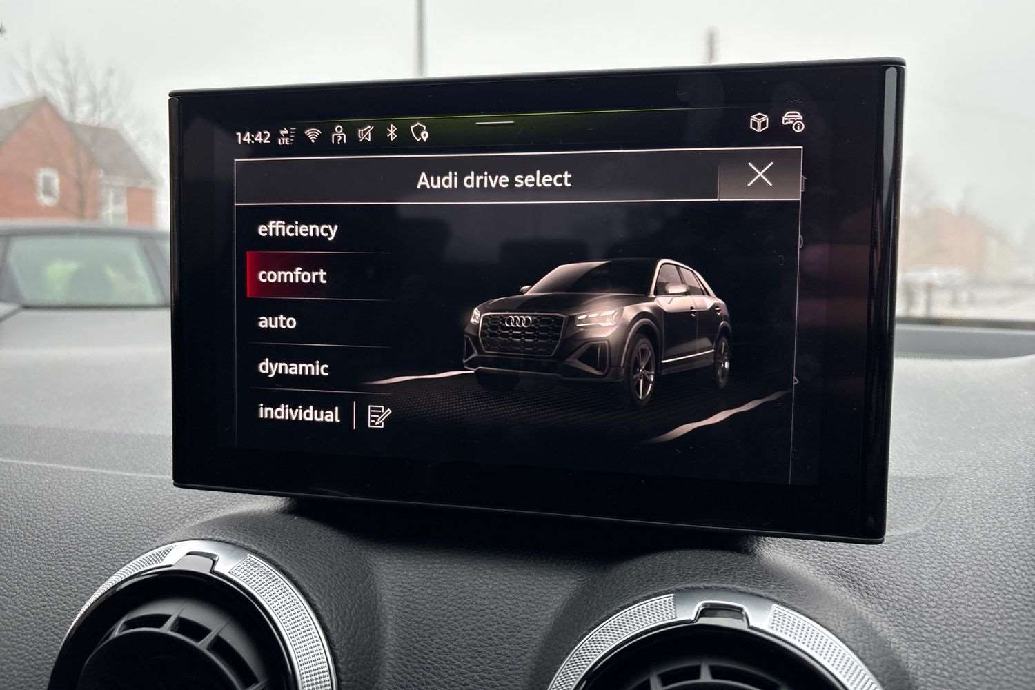 Used Audi Q2 2025 for sale - 77233066: Photo 30