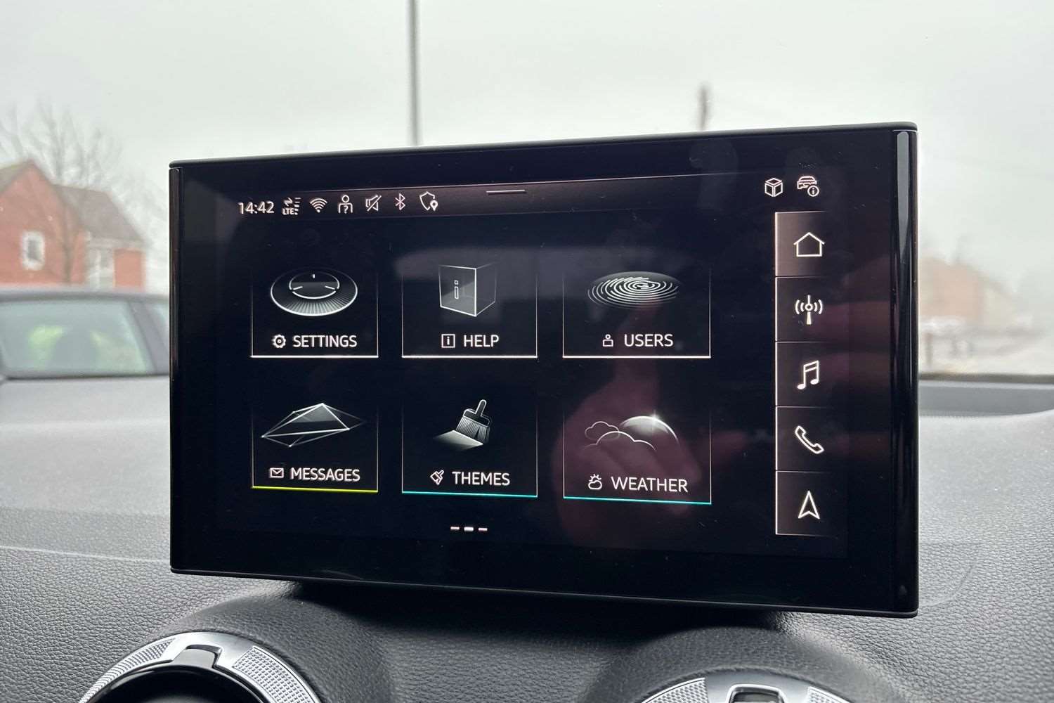 Used Audi Q2 2025 for sale - 77233066: Photo 32