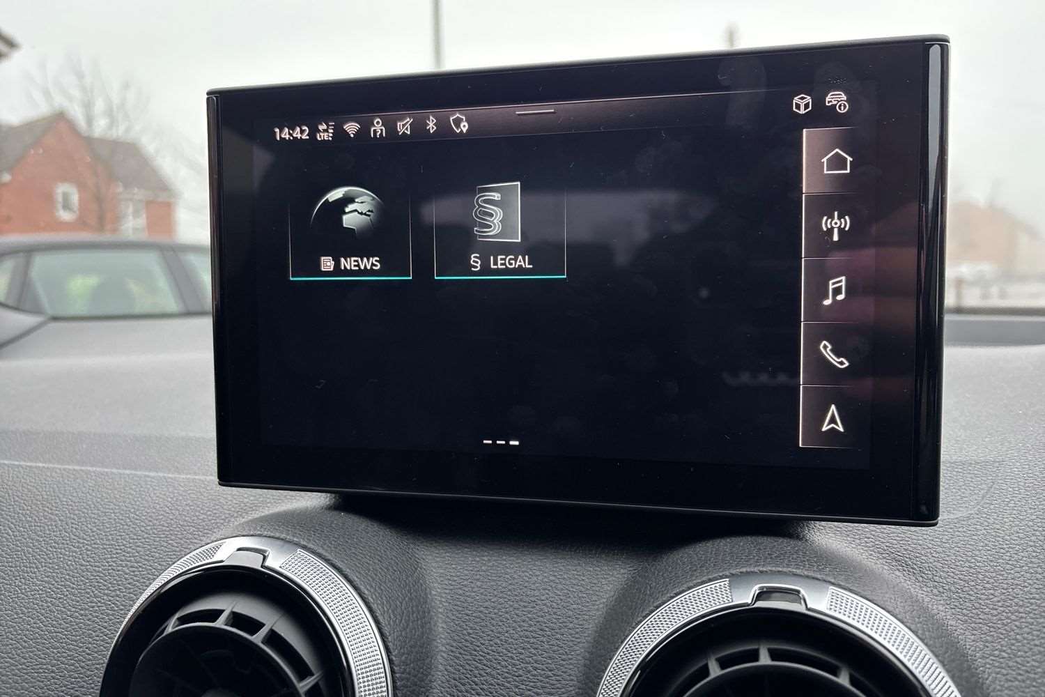 Used Audi Q2 2025 for sale - 77233066: Photo 33