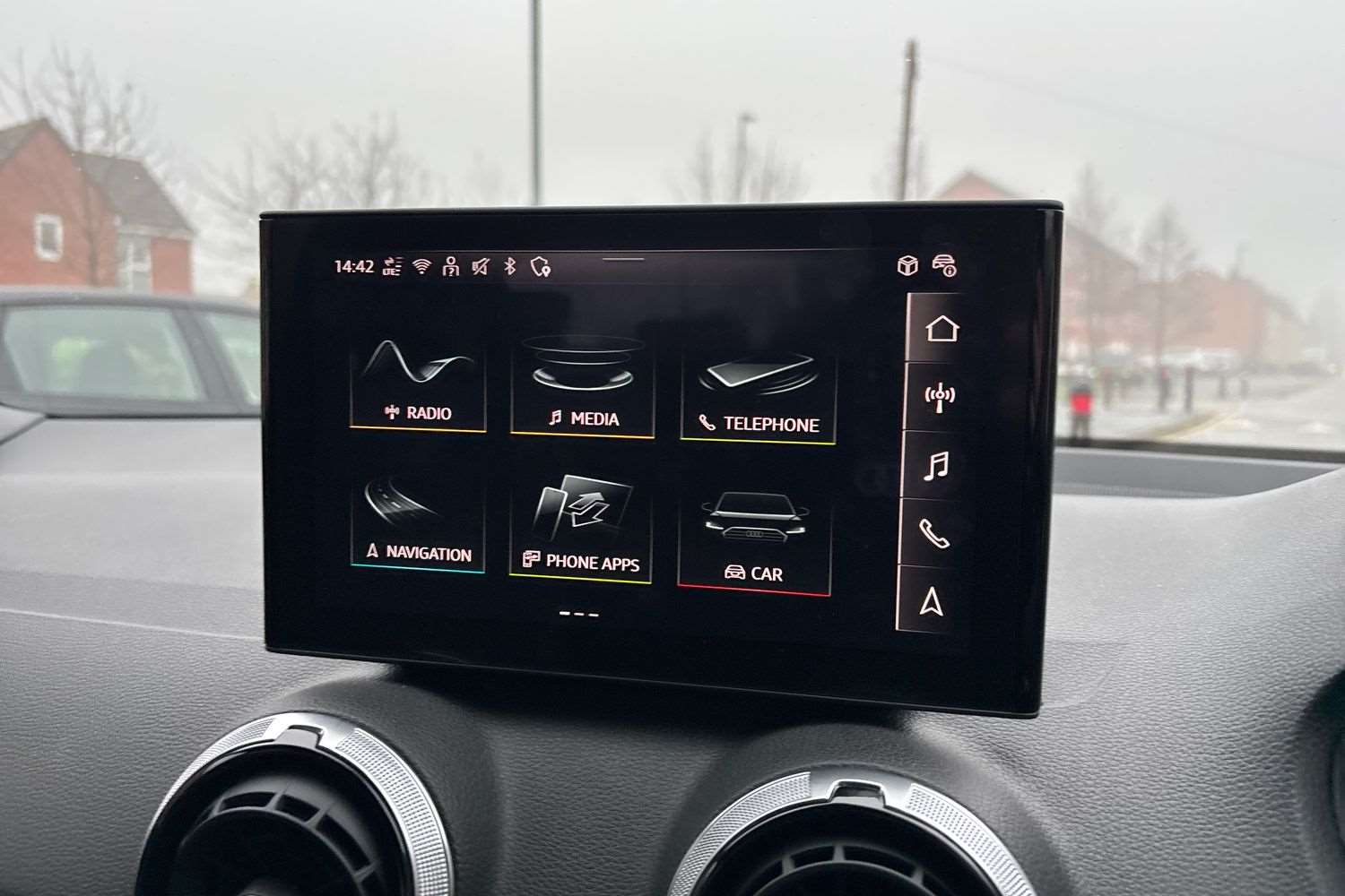 Used Audi Q2 2025 for sale - 77233066: Photo 35