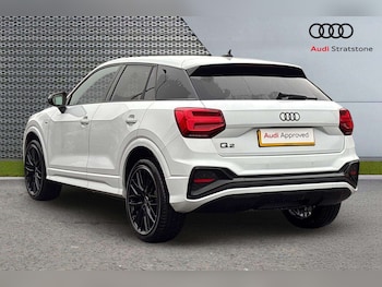 Used Audi Q2 2025 for sale - 77233066: Photo
