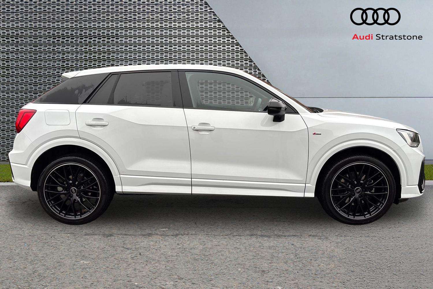 Used Audi Q2 2025 for sale - 77233066: Photo 4