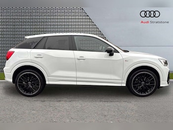 Used Audi Q2 2025 for sale - 77233066: Photo