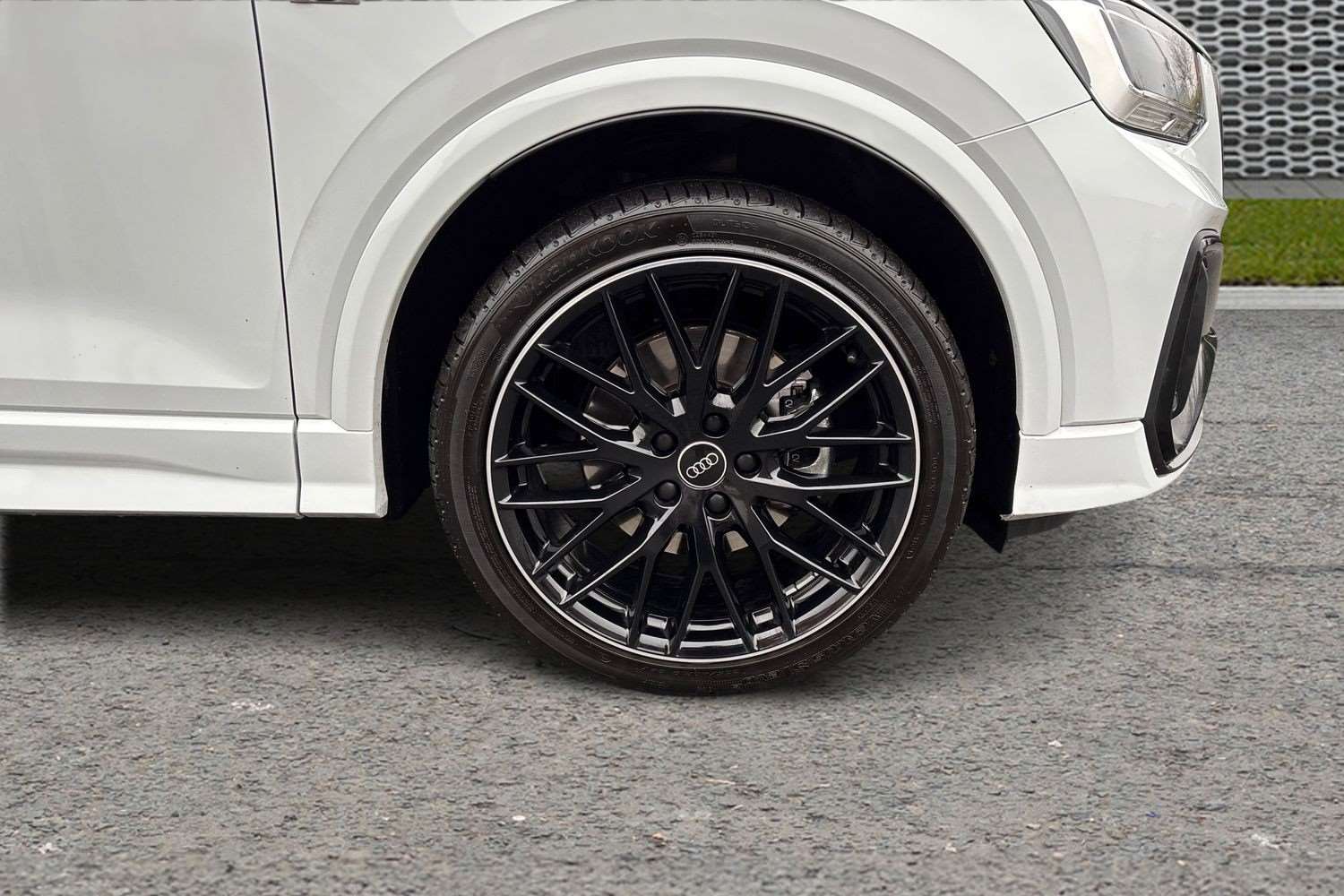 Used Audi Q2 2025 for sale - 77233066: Photo 5