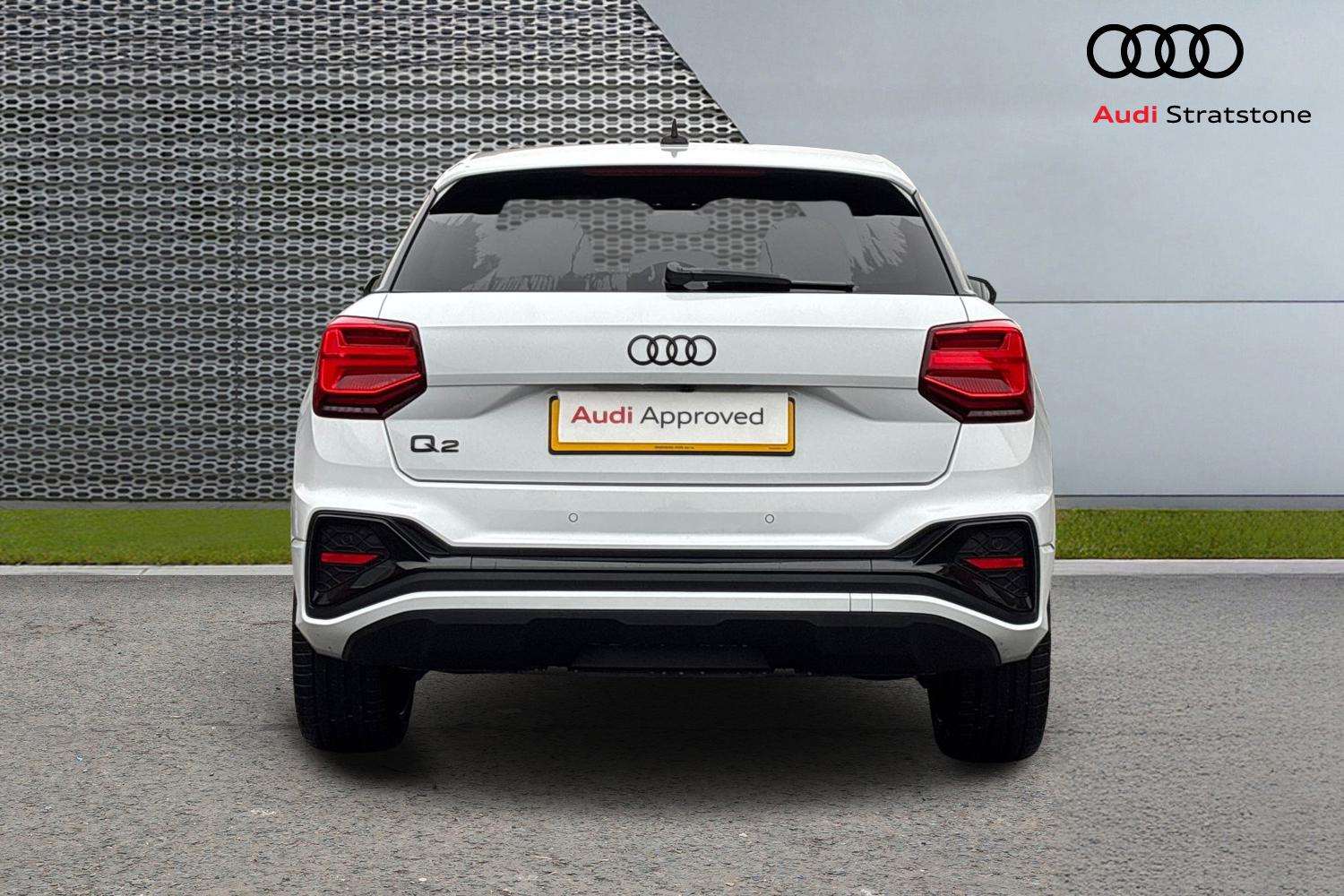 Used Audi Q2 2025 for sale - 77233066: Photo 7