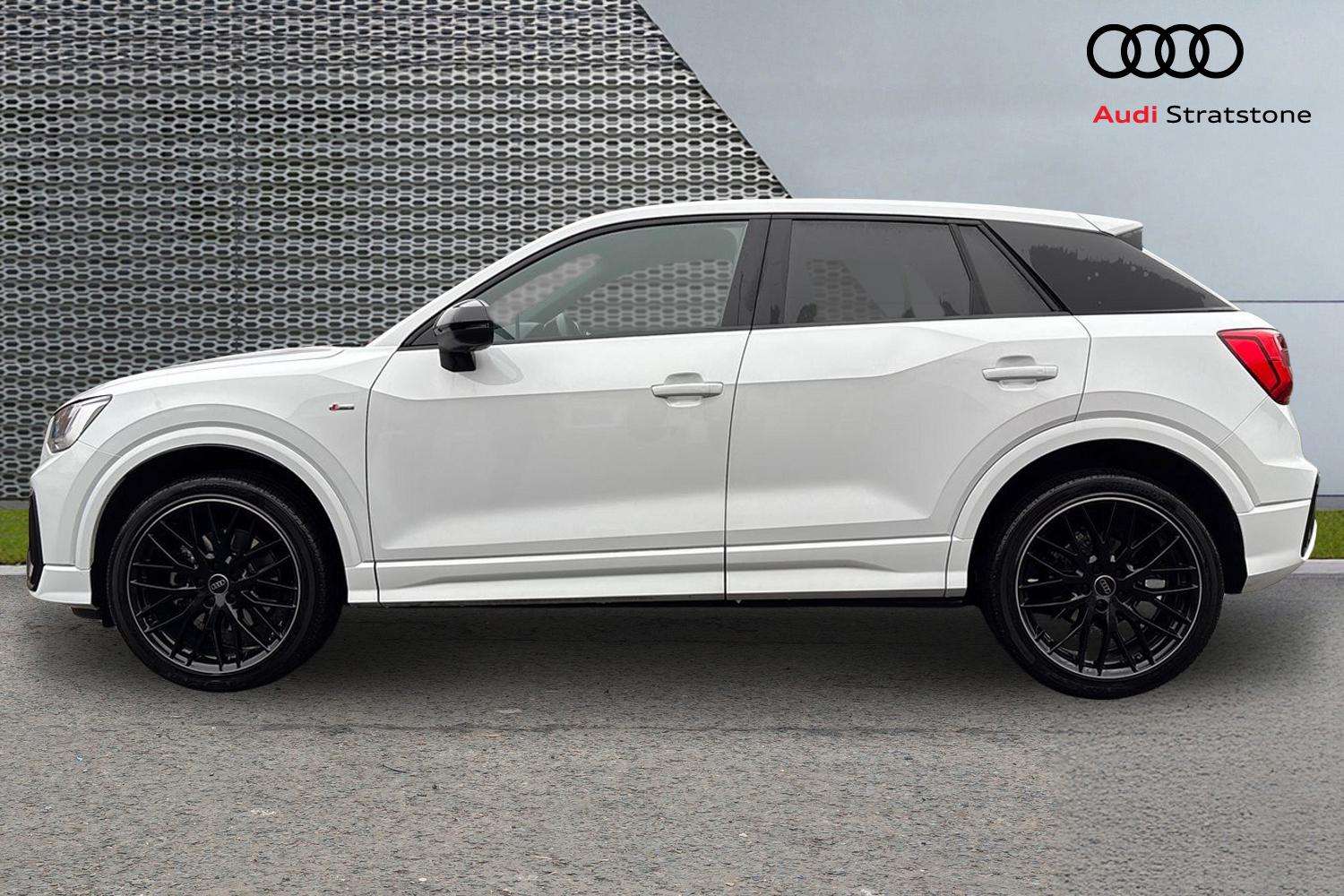 Used Audi Q2 2025 for sale - 77233066: Photo 8