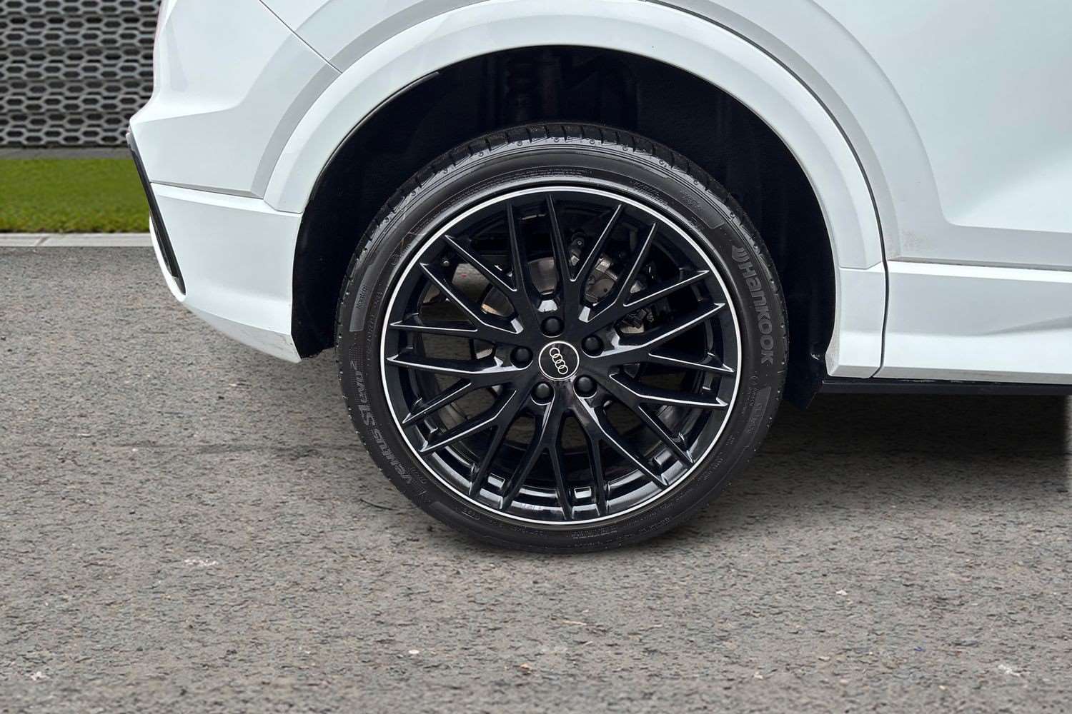 Used Audi Q2 2025 for sale - 77233066: Photo 9