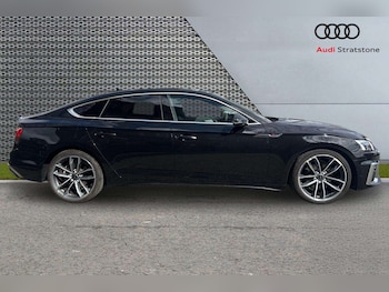 Used Audi A5 2024 for sale - 78089857: Photo