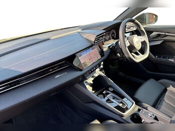 Used Audi A3 2025 for sale - 77928491: Photo