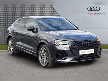 Used Audi Q3 2023 for sale - 79797963: Photo