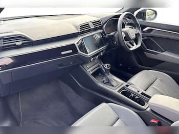 Used Audi Q3 2023 for sale - 79797963: Photo
