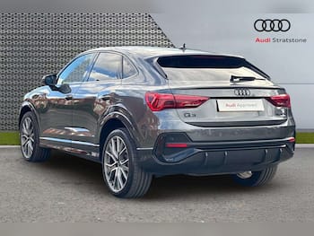 Used Audi Q3 2023 for sale - 79797963: Photo