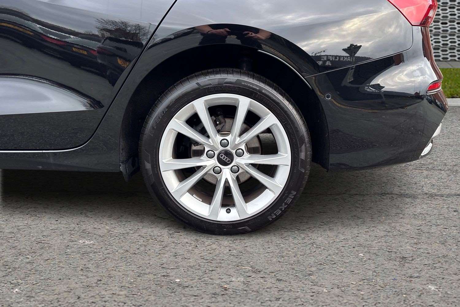 Used Audi A3 2024 for sale - 77257506: Photo 10