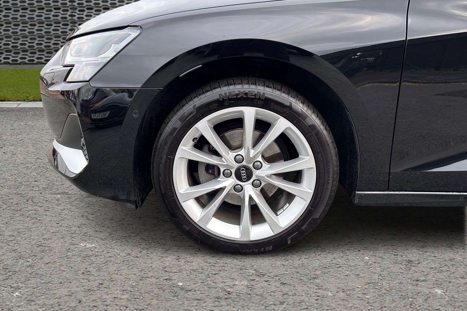 Used Audi A3 2024 for sale - 77257506: Photo 11