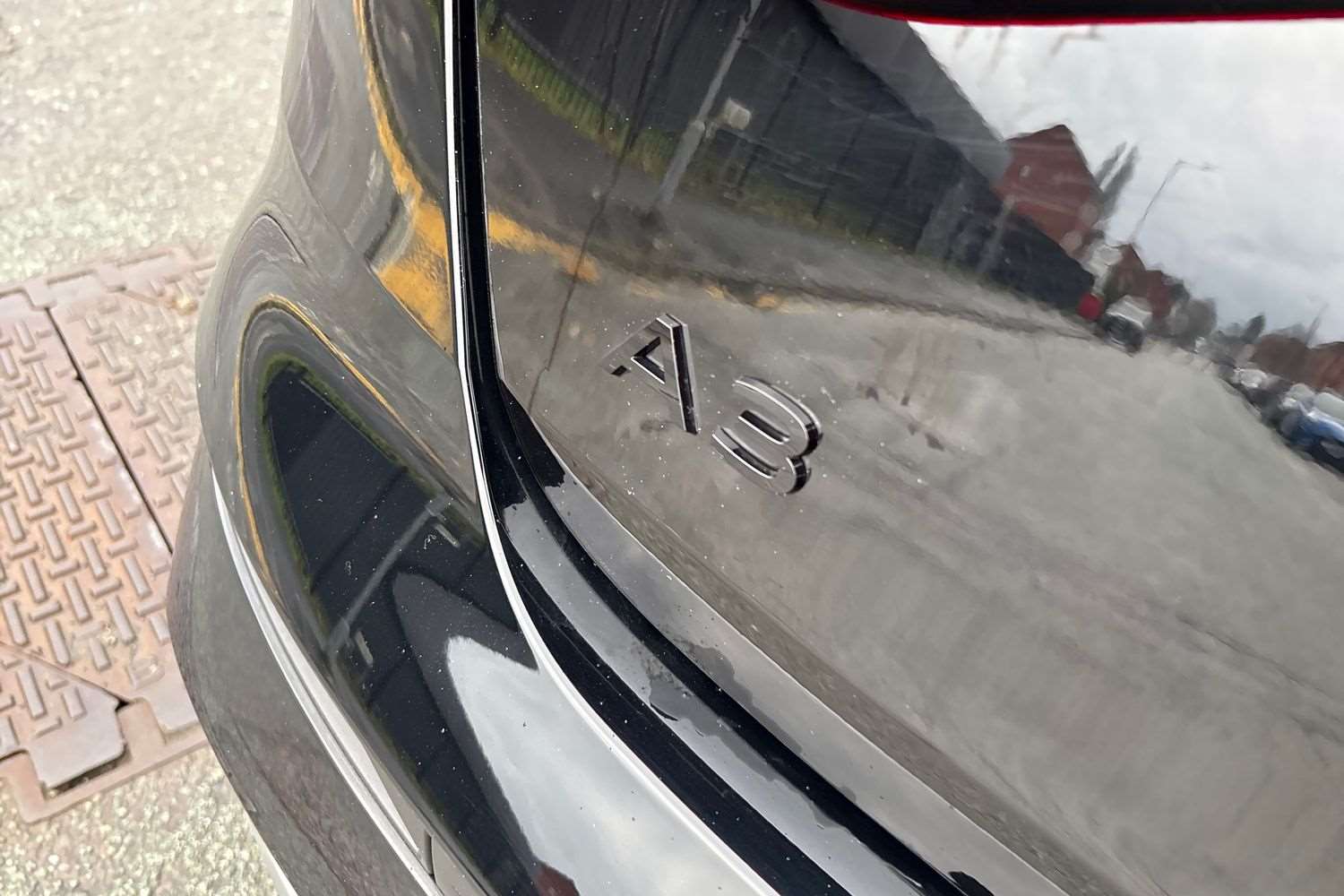 Used Audi A3 2024 for sale - 77257506: Photo 12