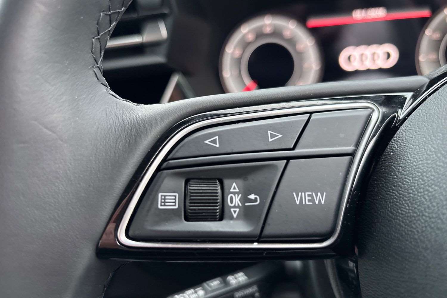 Used Audi A3 2024 for sale - 77257506: Photo 16