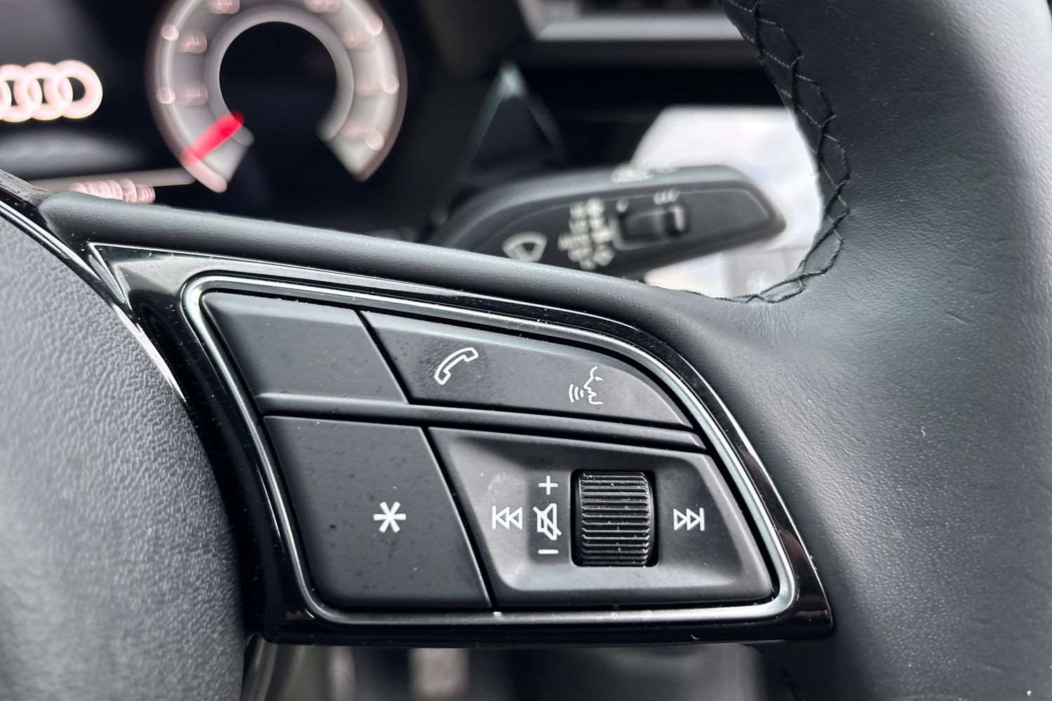 Used Audi A3 2024 for sale - 77257506: Photo 17