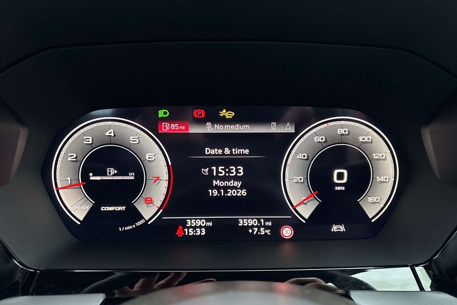 Used Audi A3 2024 for sale - 77257506: Photo 18