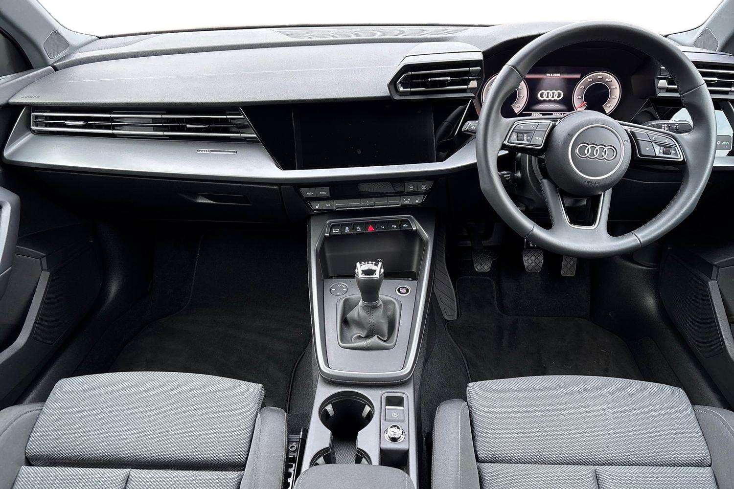 Used Audi A3 2024 for sale - 77257506: Photo 19