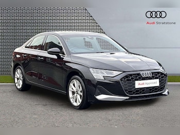30 TFSI Sport 4dr