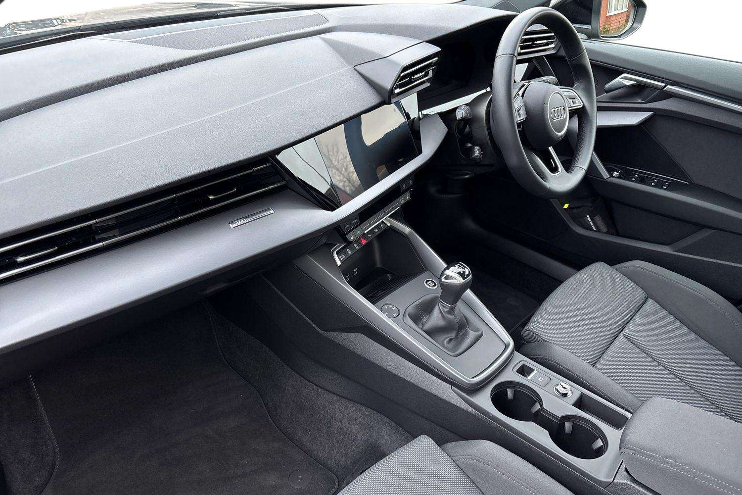 Used Audi A3 2024 for sale - 77257506: Photo 2