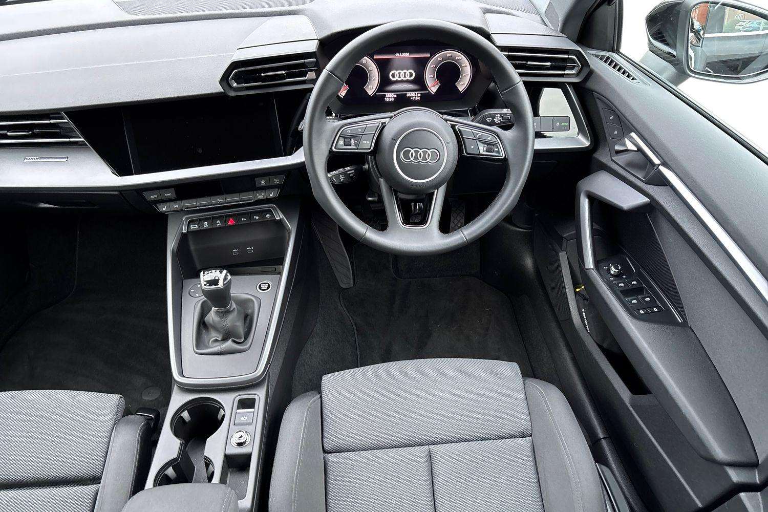 Used Audi A3 2024 for sale - 77257506: Photo 20