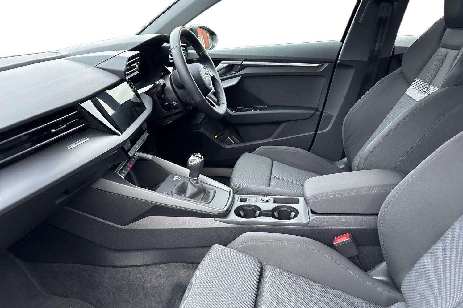 Used Audi A3 2024 for sale - 77257506: Photo 21