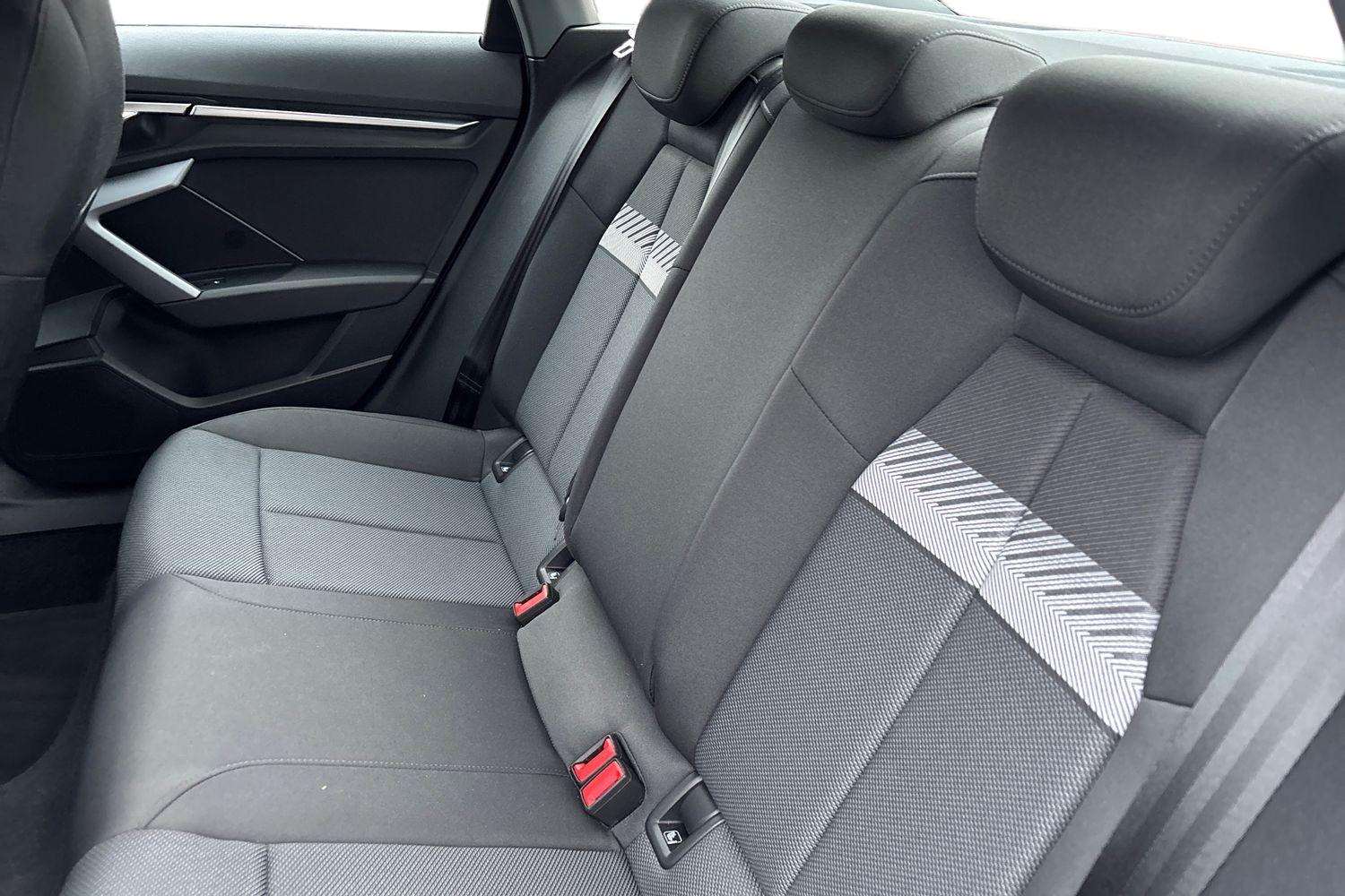 Used Audi A3 2024 for sale - 77257506: Photo 22