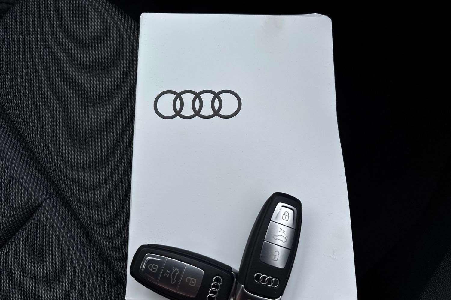 Used Audi A3 2024 for sale - 77257506: Photo 25