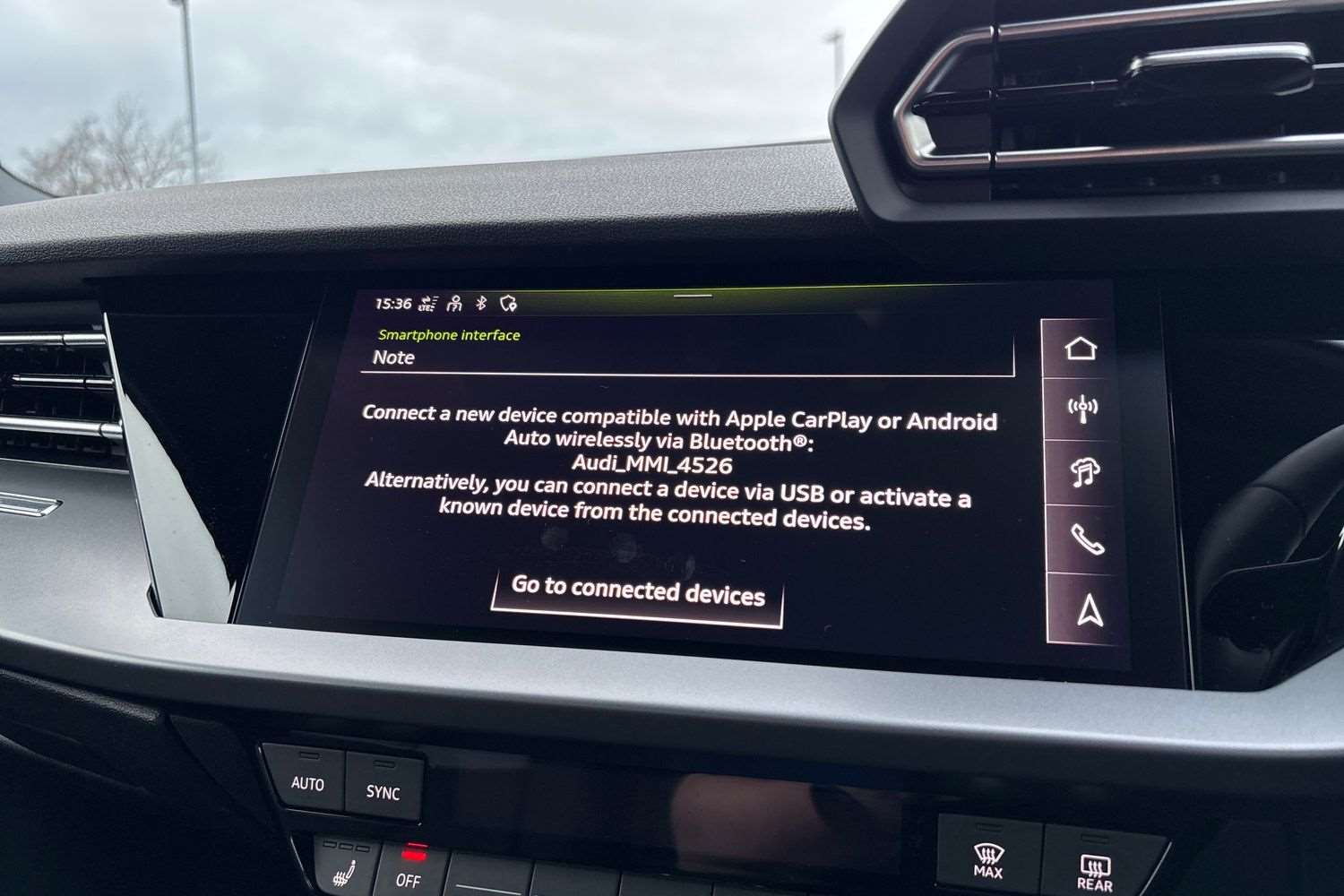 Used Audi A3 2024 for sale - 77257506: Photo 27