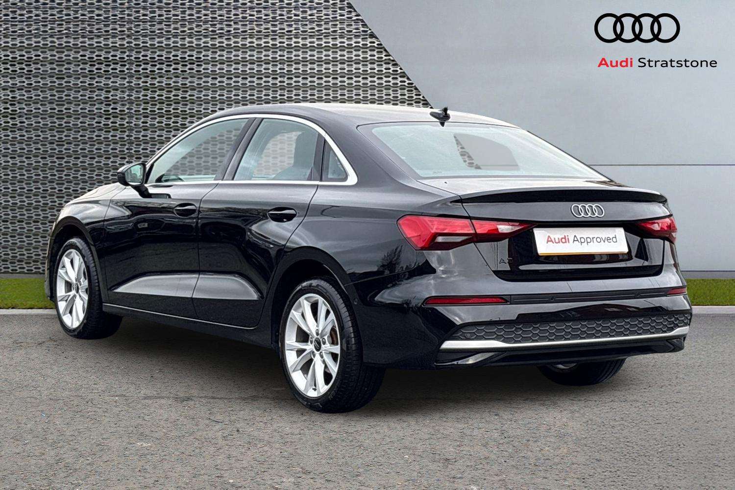 Used Audi A3 2024 for sale - 77257506: Photo 3