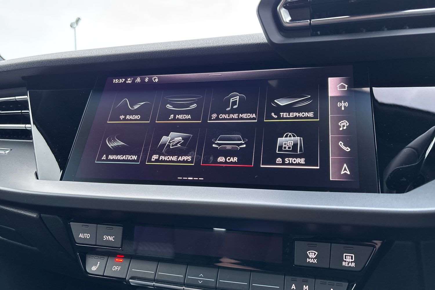 Used Audi A3 2024 for sale - 77257506: Photo 34