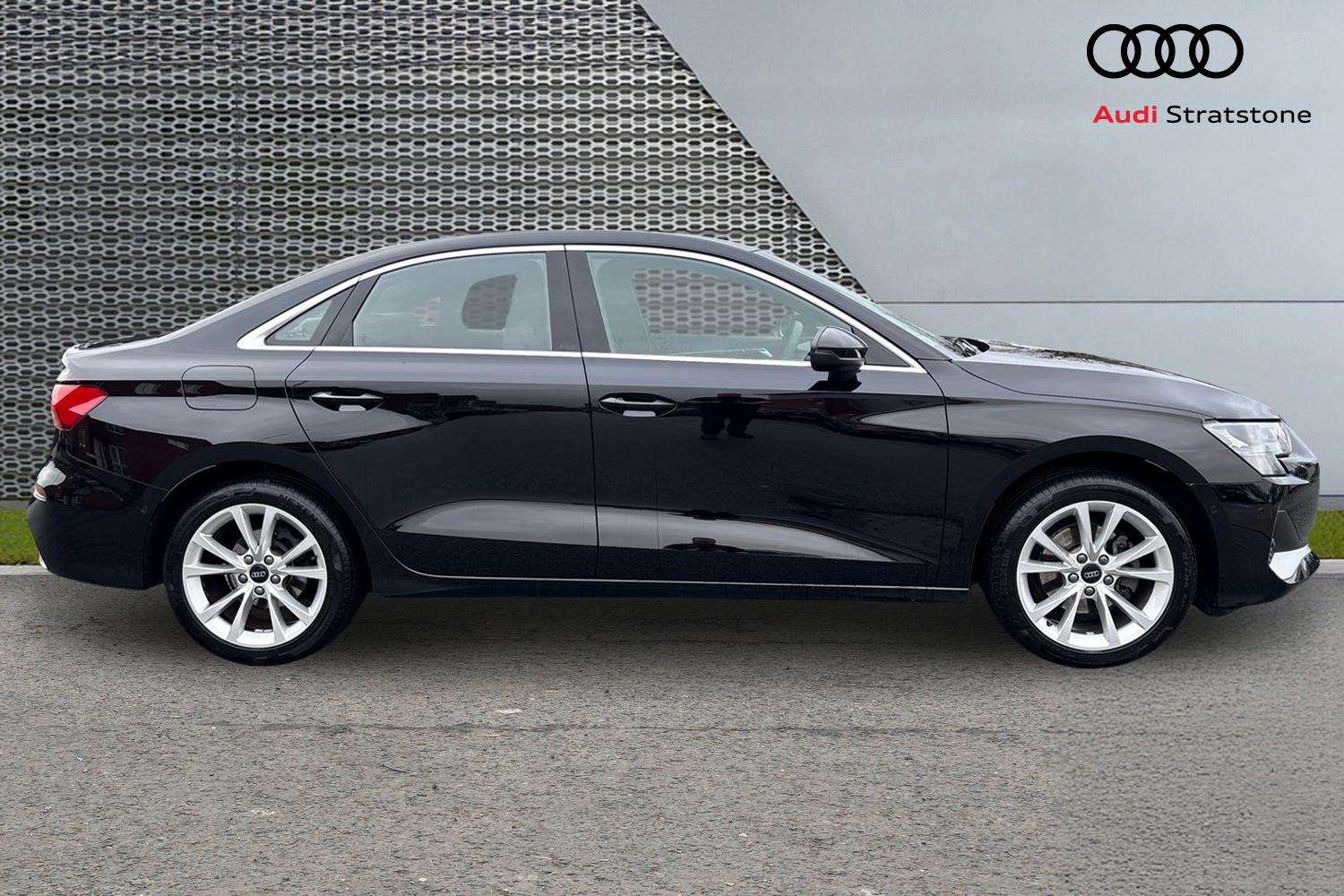 Used Audi A3 2024 for sale - 77257506: Photo 4