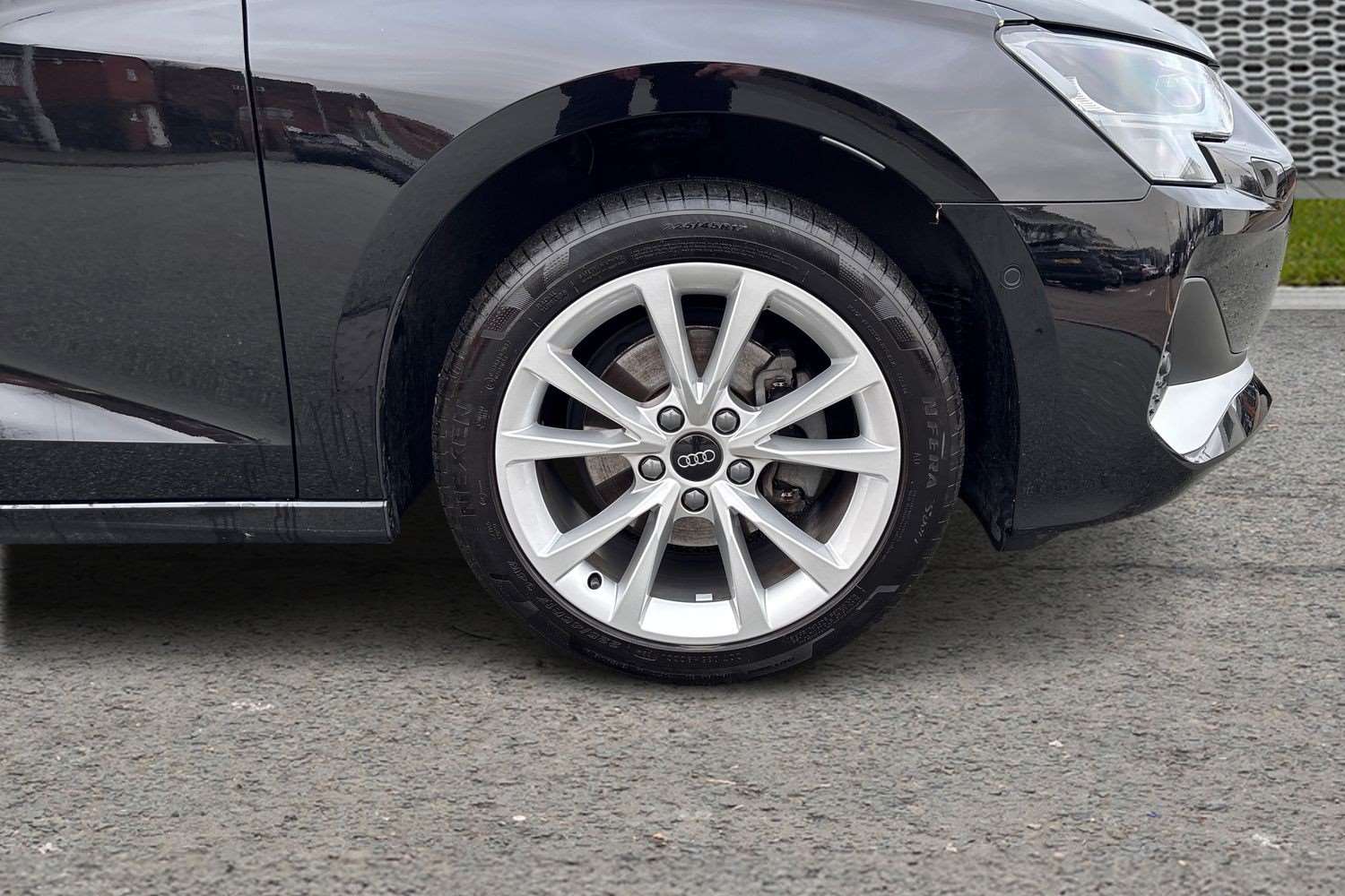 Used Audi A3 2024 for sale - 77257506: Photo 5