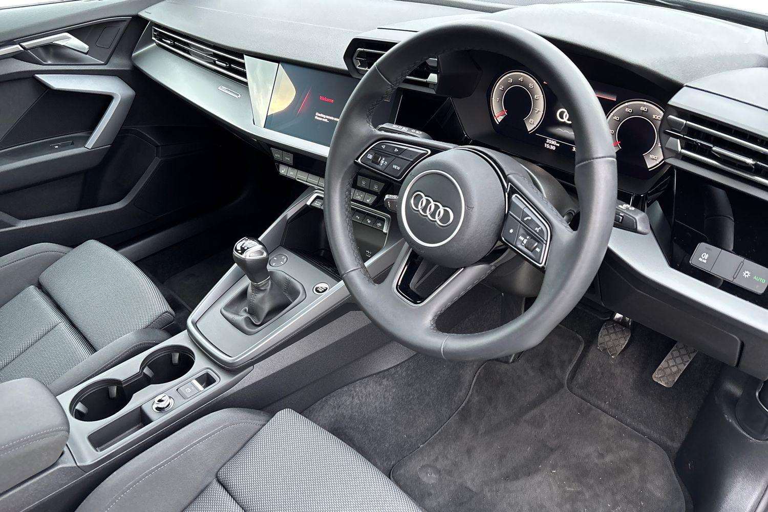 Used Audi A3 2024 for sale - 77257506: Photo 6