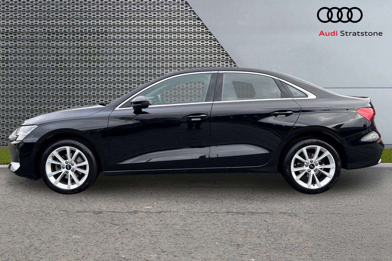 Used Audi A3 2024 for sale - 77257506: Photo 8