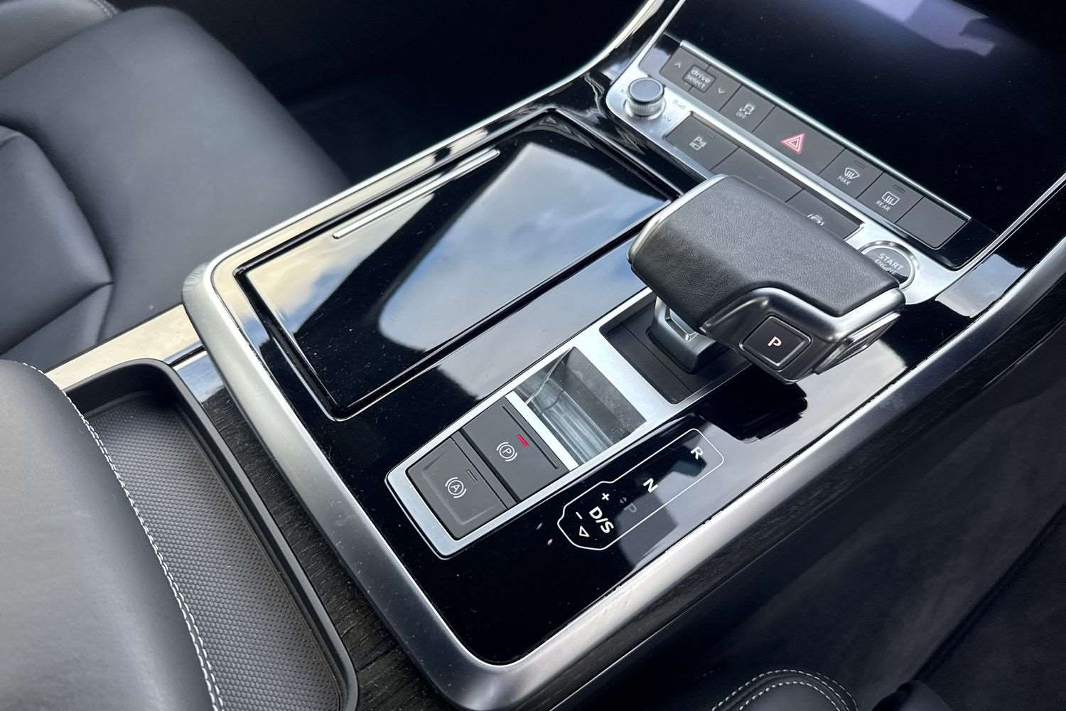 Used Audi Q7 2025 for sale - 77134759: Photo 15