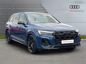 Audi Q7 feature image