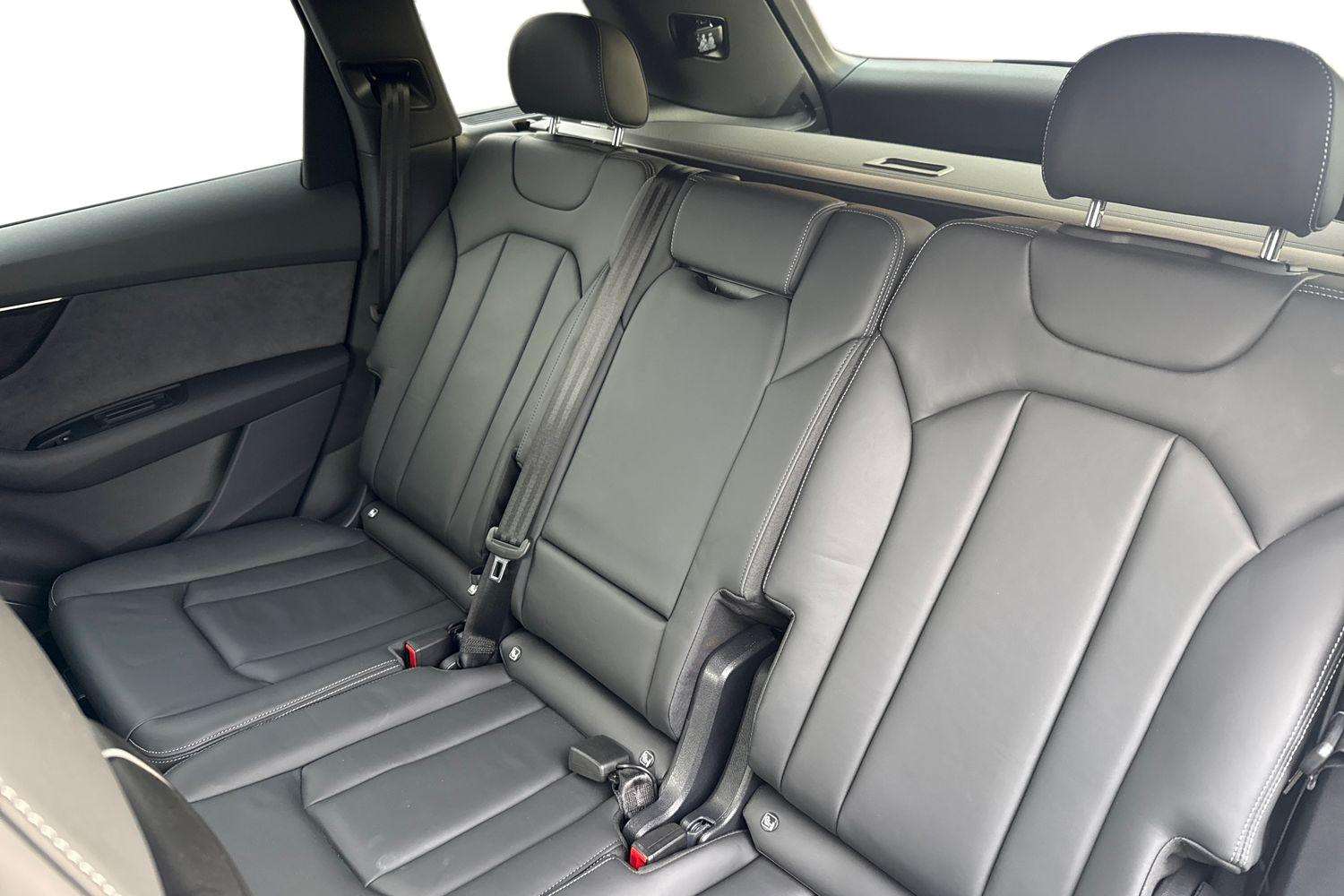 Used Audi Q7 2025 for sale - 77134759: Photo 22