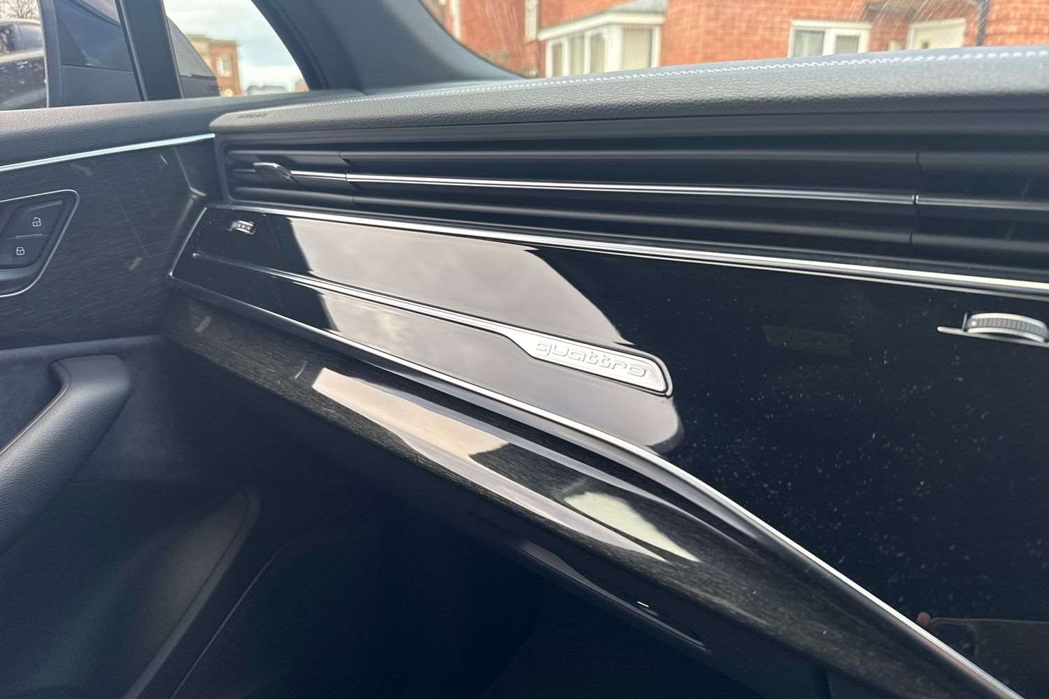 Used Audi Q7 2025 for sale - 77134759: Photo 35