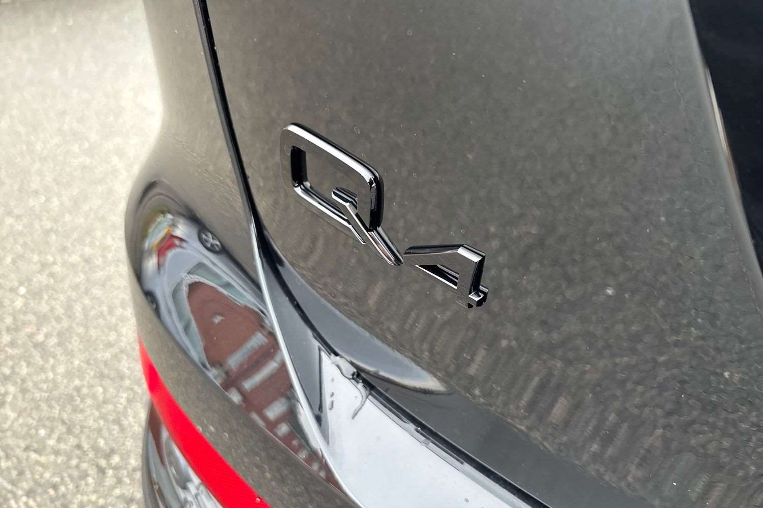 Used Audi Q4 e-tron 2025 for sale - 77472588: Photo 12