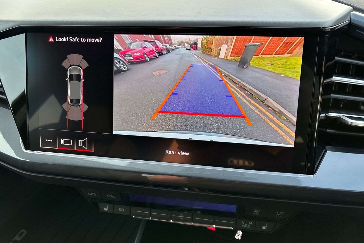 Used Audi Q4 e-tron 2025 for sale - 77472588: Photo 26