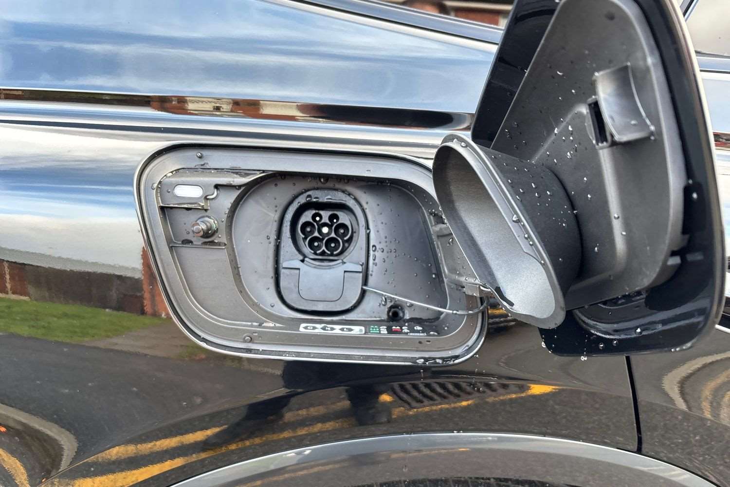 Used Audi Q4 e-tron 2025 for sale - 77472588: Photo 31