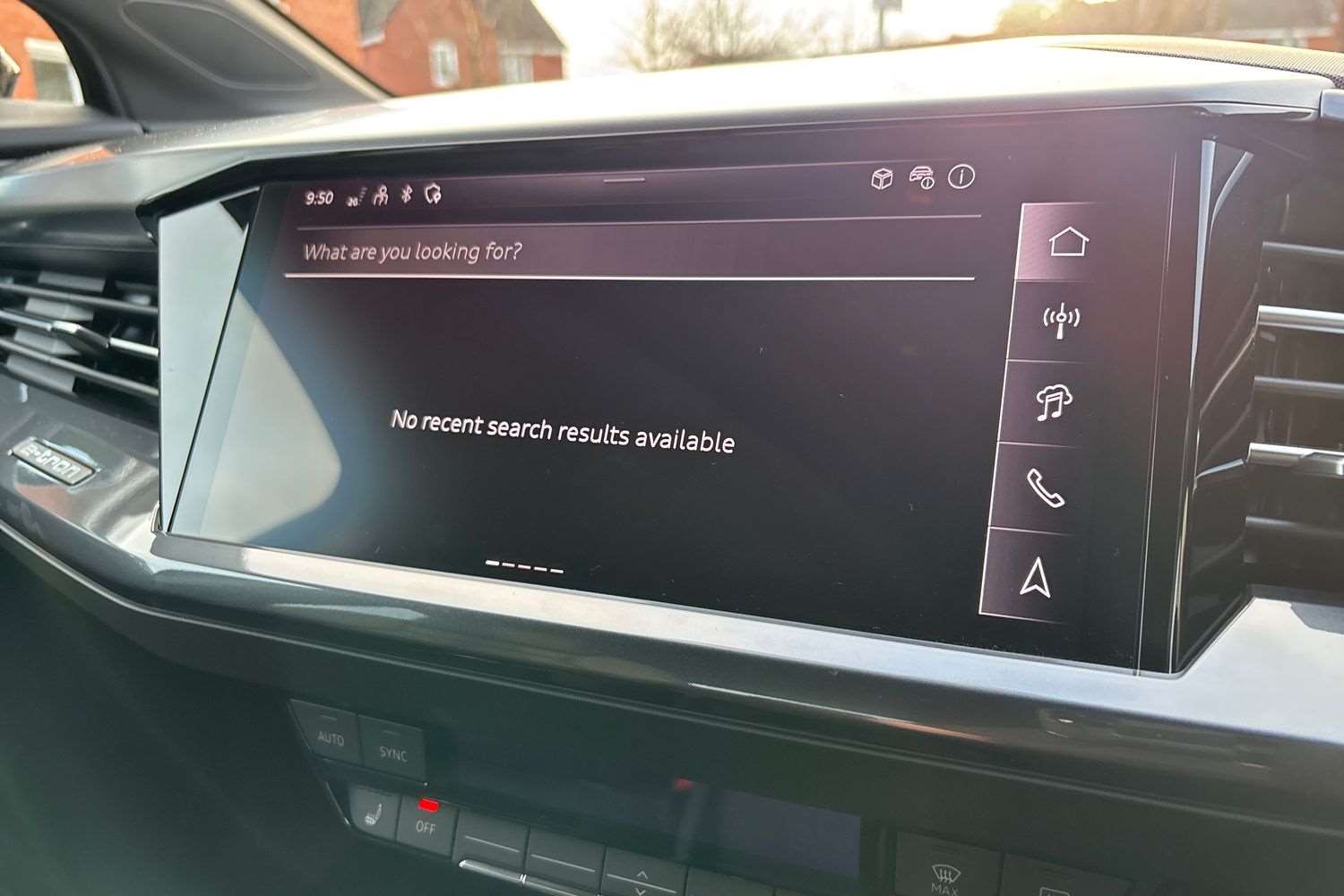 Used Audi Q4 e-tron 2025 for sale - 77472588: Photo 32