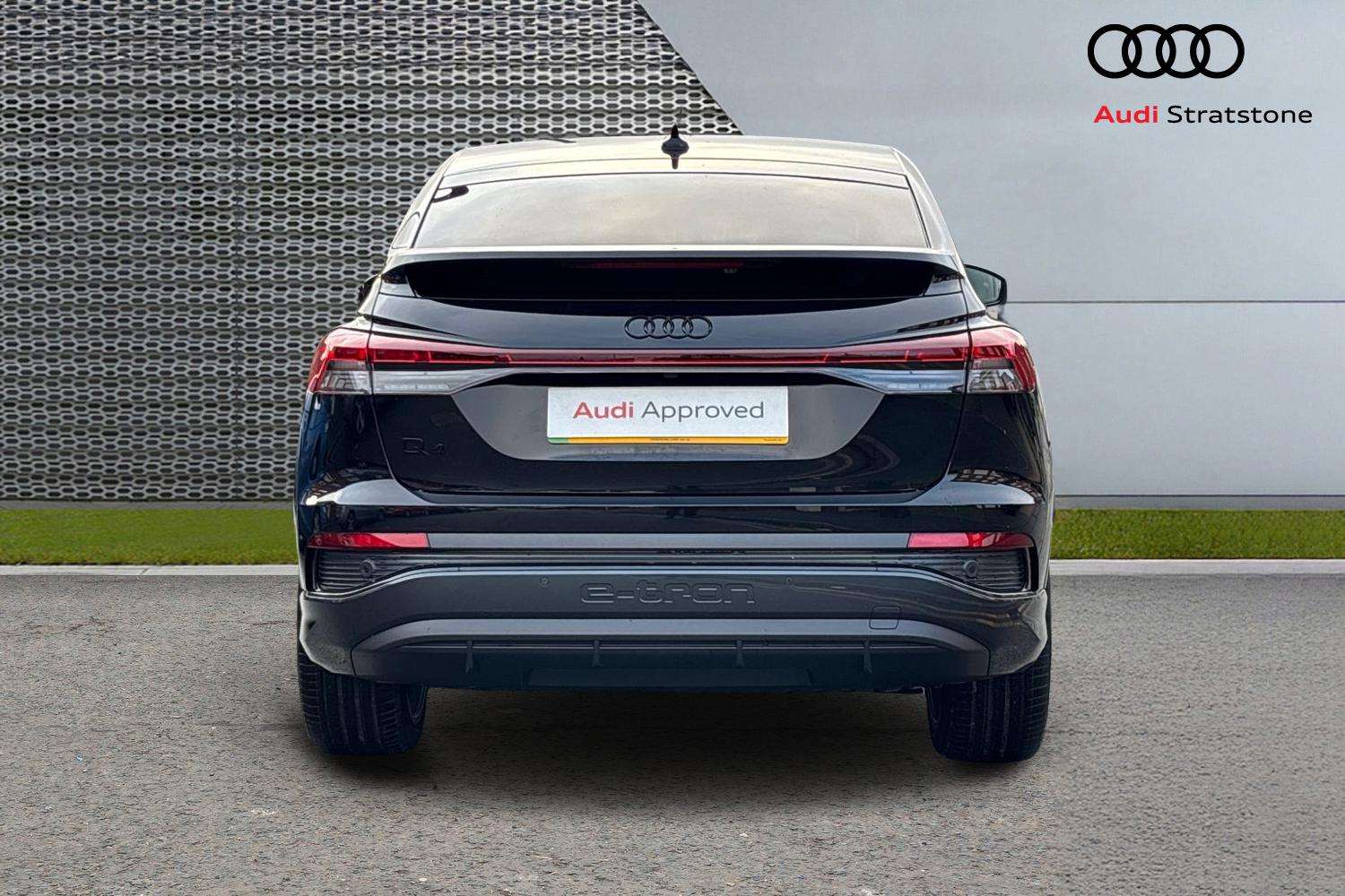 Used Audi Q4 e-tron 2025 for sale - 77472588: Photo 7