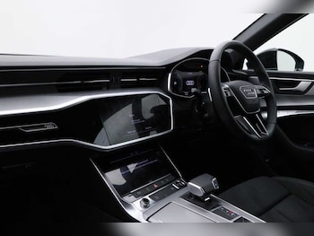 Used Audi A6 Saloon 2024 for sale - 75496555: Photo