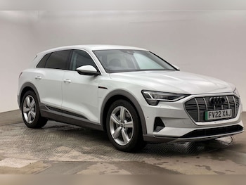 Used Audi e-tron 2022 for sale - 79466837: Photo