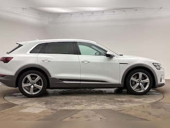 Used Audi e-tron 2022 for sale - 79466837: Photo