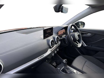 Used Audi Q2 2023 for sale - 78010235: Photo